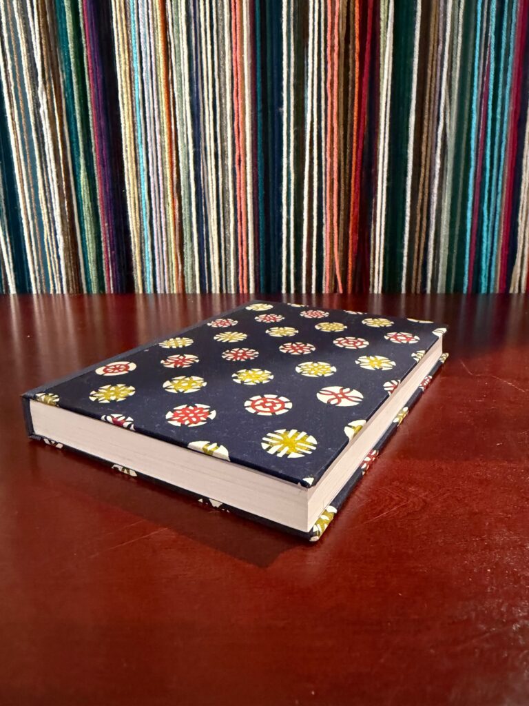Journal Medium No. 02, photo 3