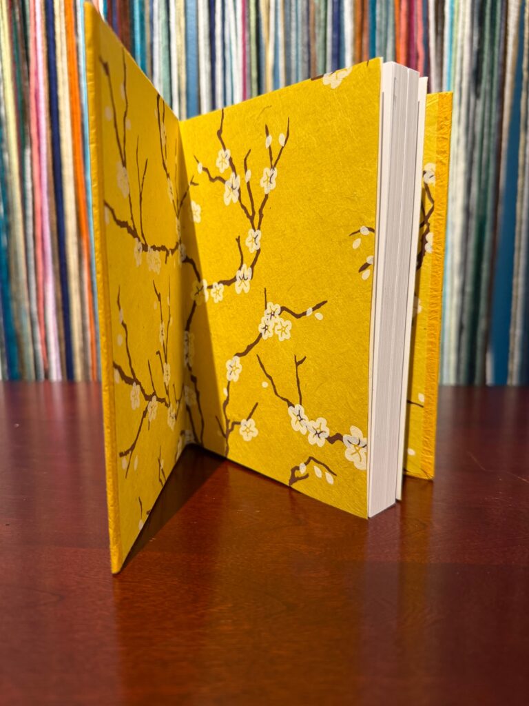 Journal Medium No. 01, photo 2