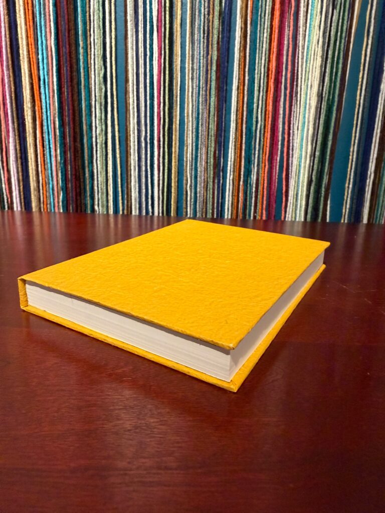 Journal Medium No. 01, photo 3