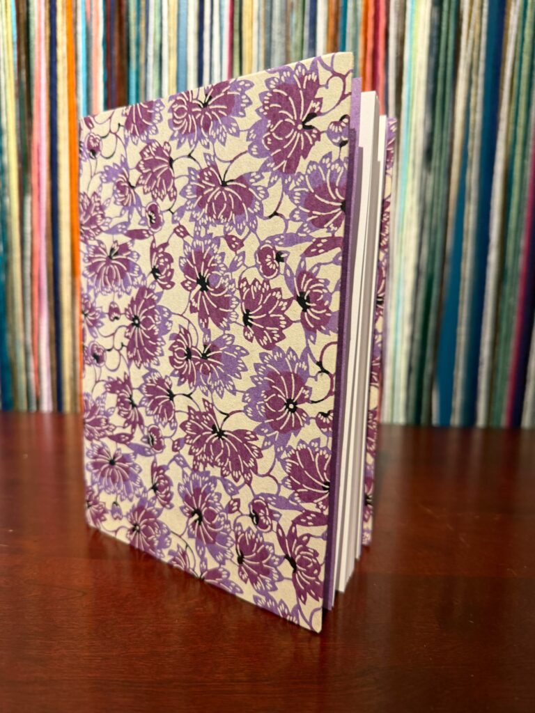 Journal Large by Journals by Kristi