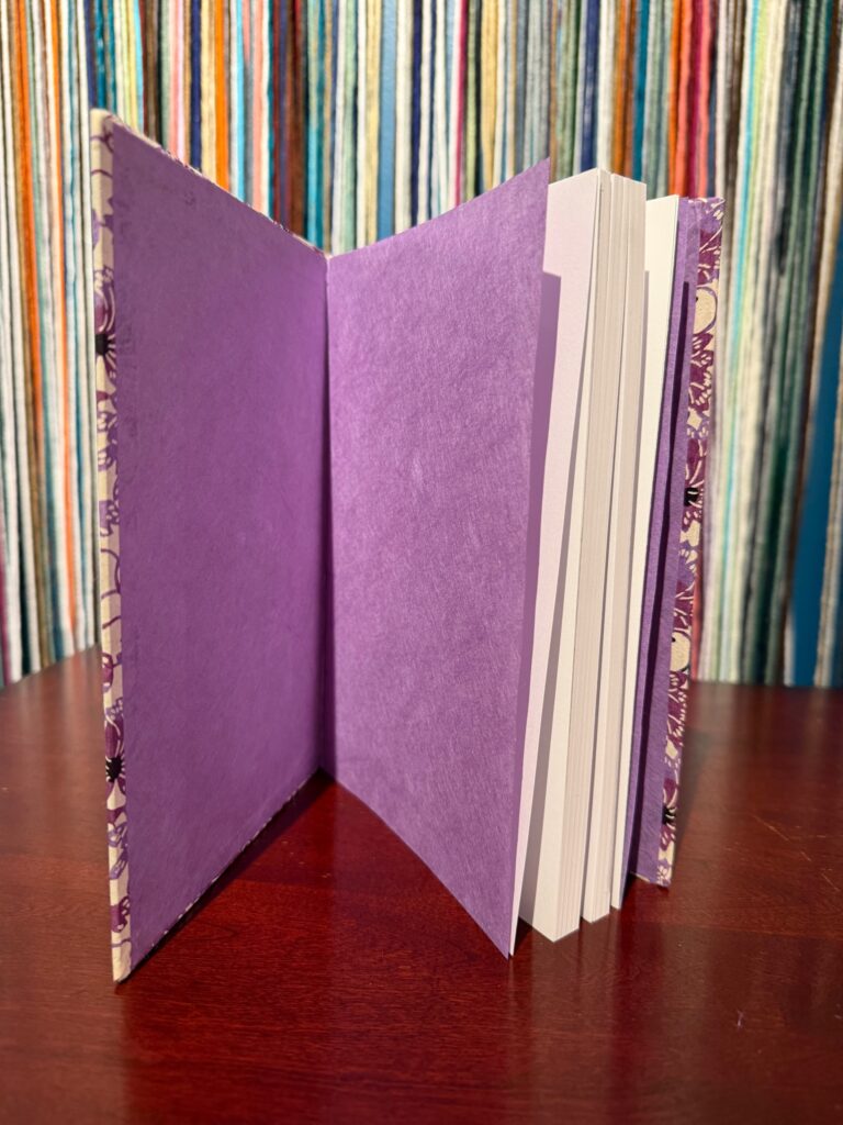 Journal Large No. 06, photo 2