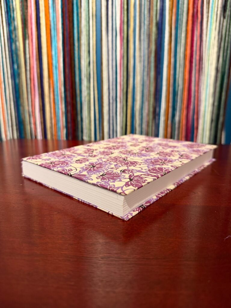 Journal Large No. 06, photo 3