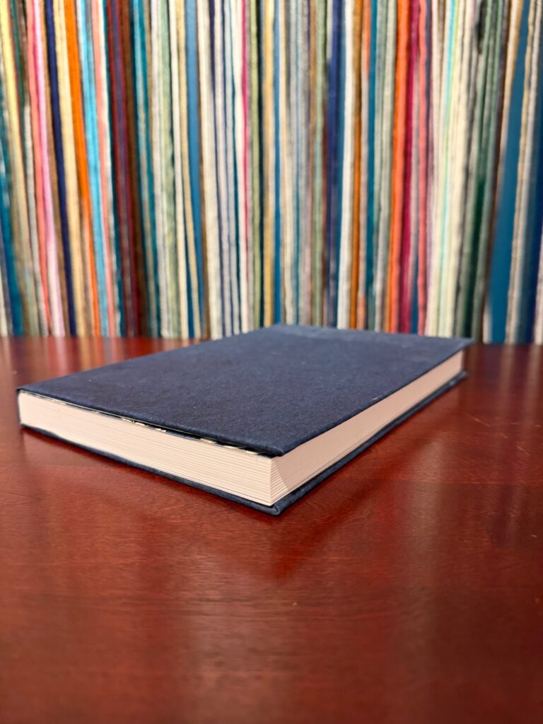 Journal Large No. 05, photo 3
