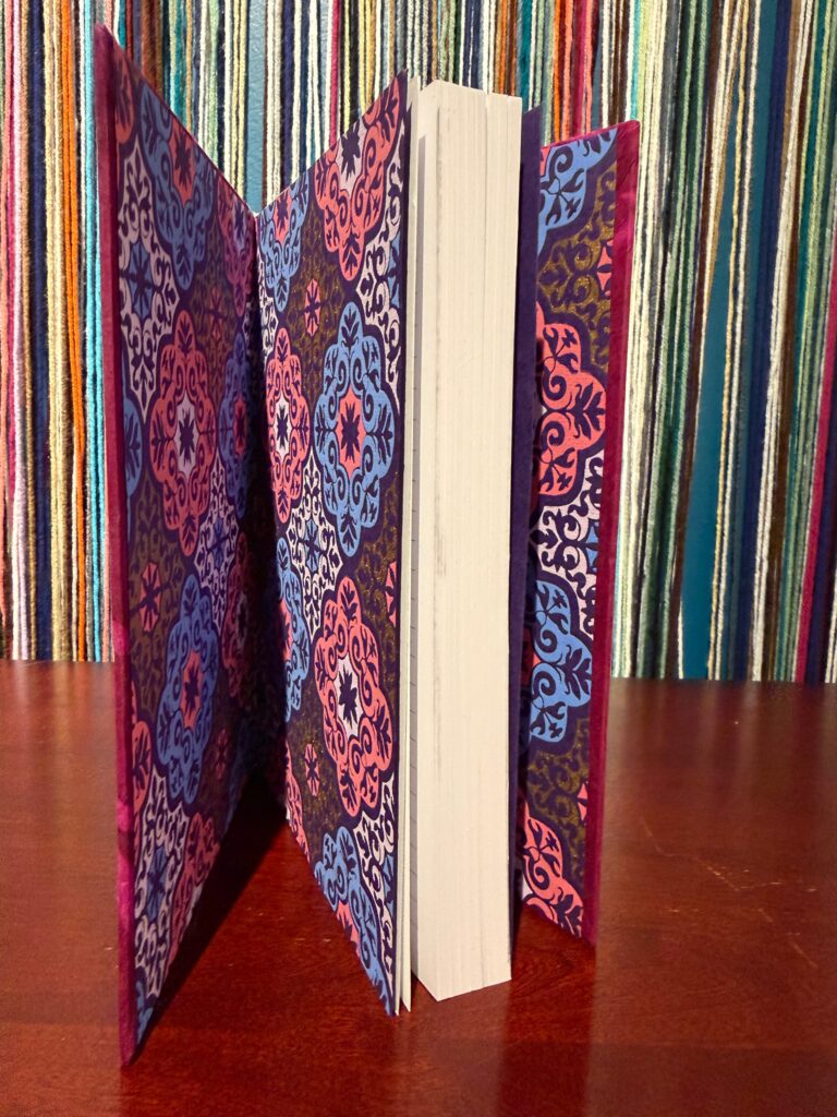 Journal Large No. 04, photo 2