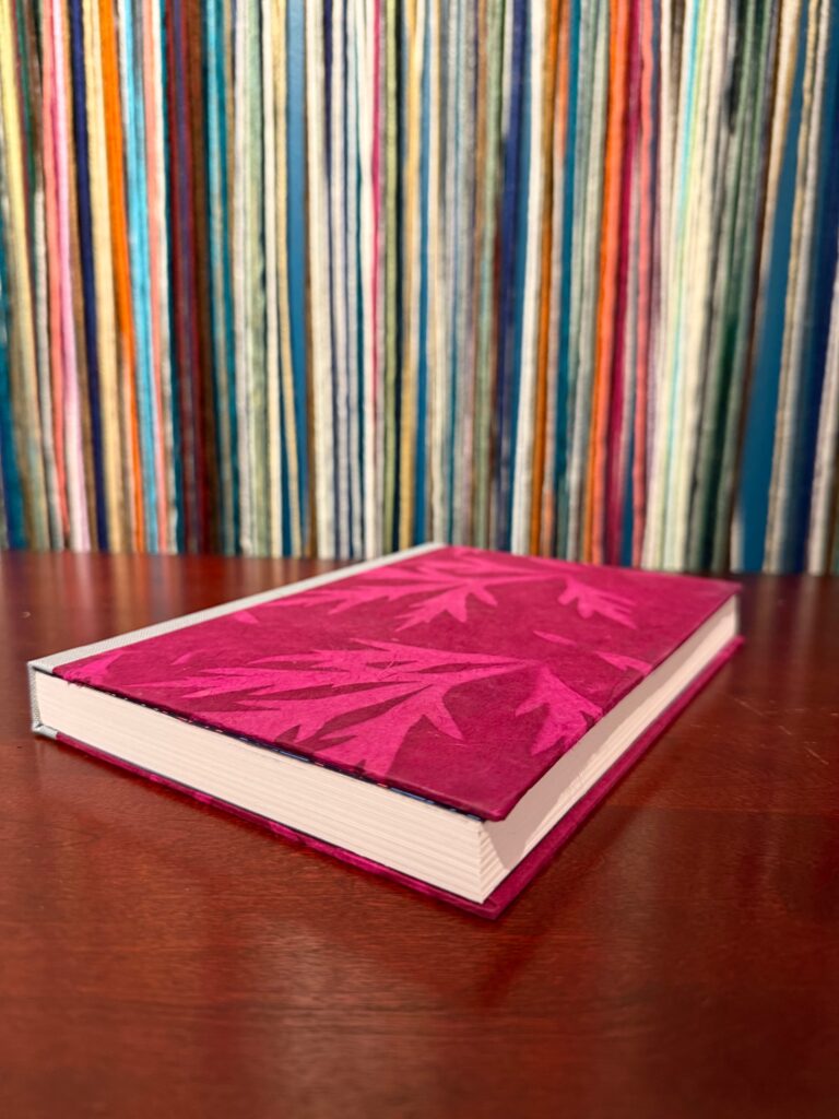 Journal Large No. 04, photo 3