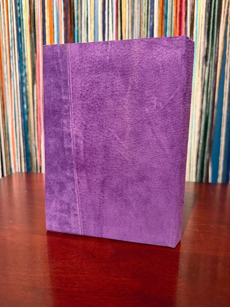 Journal Large by Journals by Kristi