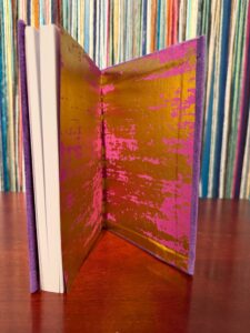 Journal Large, photo 2