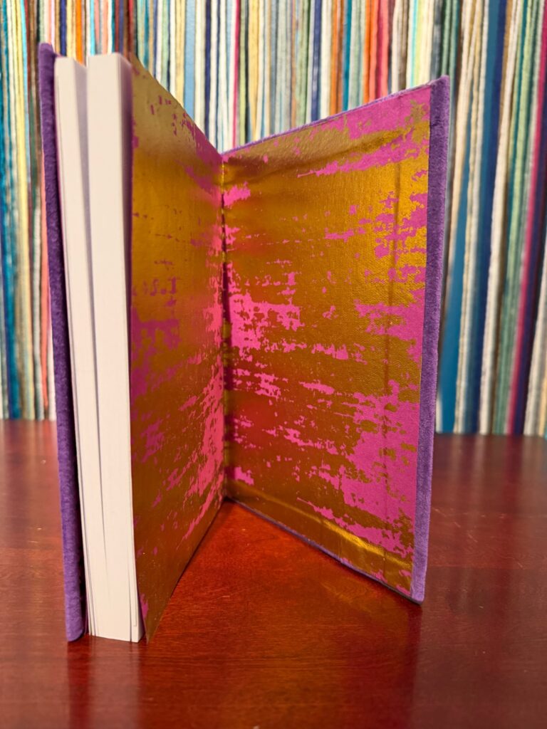 Journal Large No. 03, photo 2