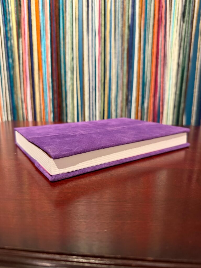 Journal Large No. 03, photo 3