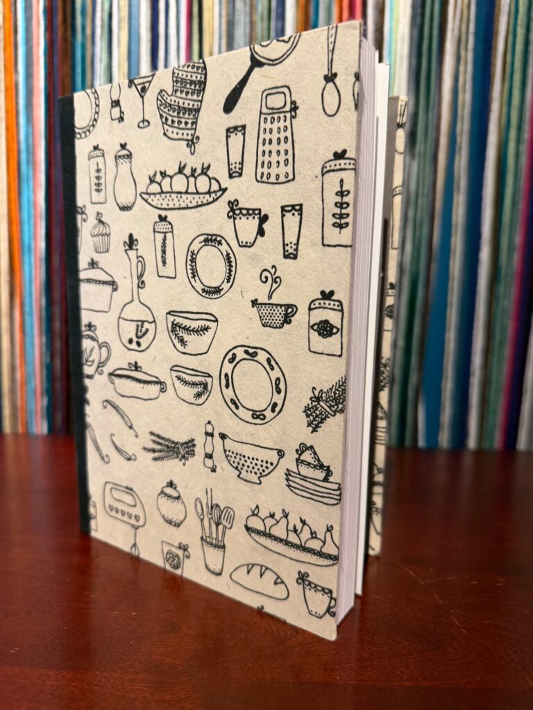 Journal Large by Journals by Kristi