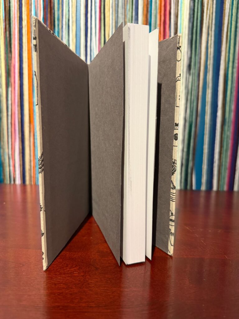 Journal Large No. 02, photo 2