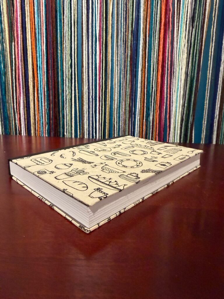 Journal Large No. 02, photo 3