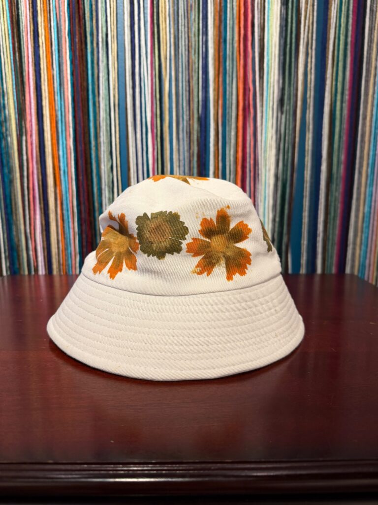 Bucket Hat by Sweetheart Wheel