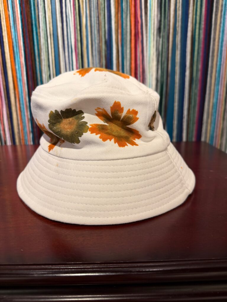 Bucket Hat No. 05, photo 2