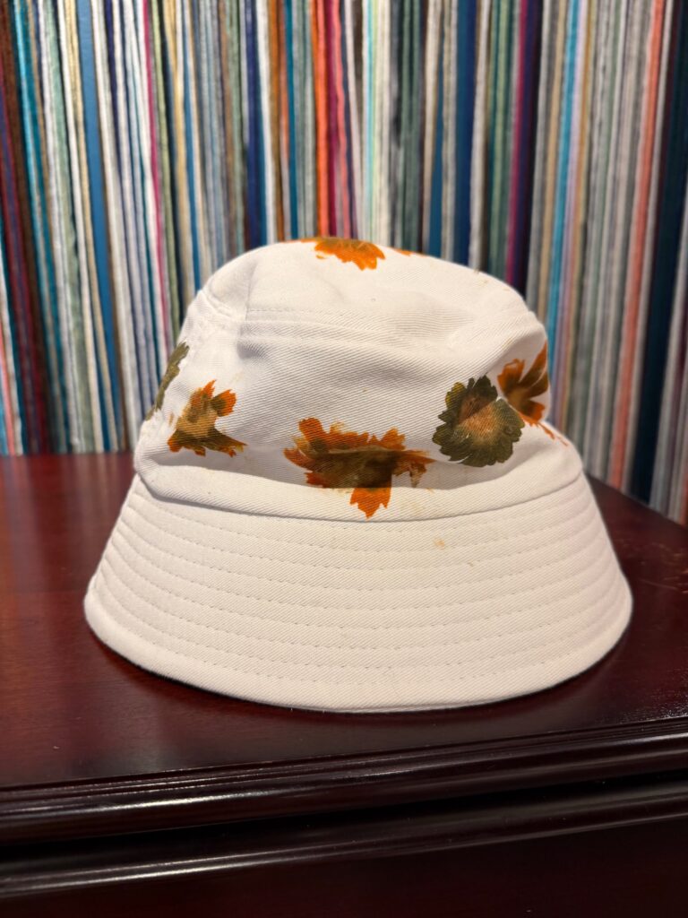 Bucket Hat No. 05, photo 3