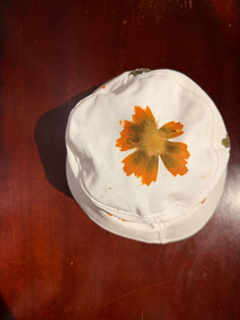 Bucket Hat No. 05, photo 4
