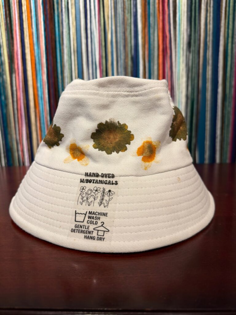 Bucket Hat by Sweetheart Wheel