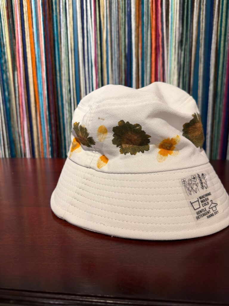 Bucket Hat No. 04, photo 2