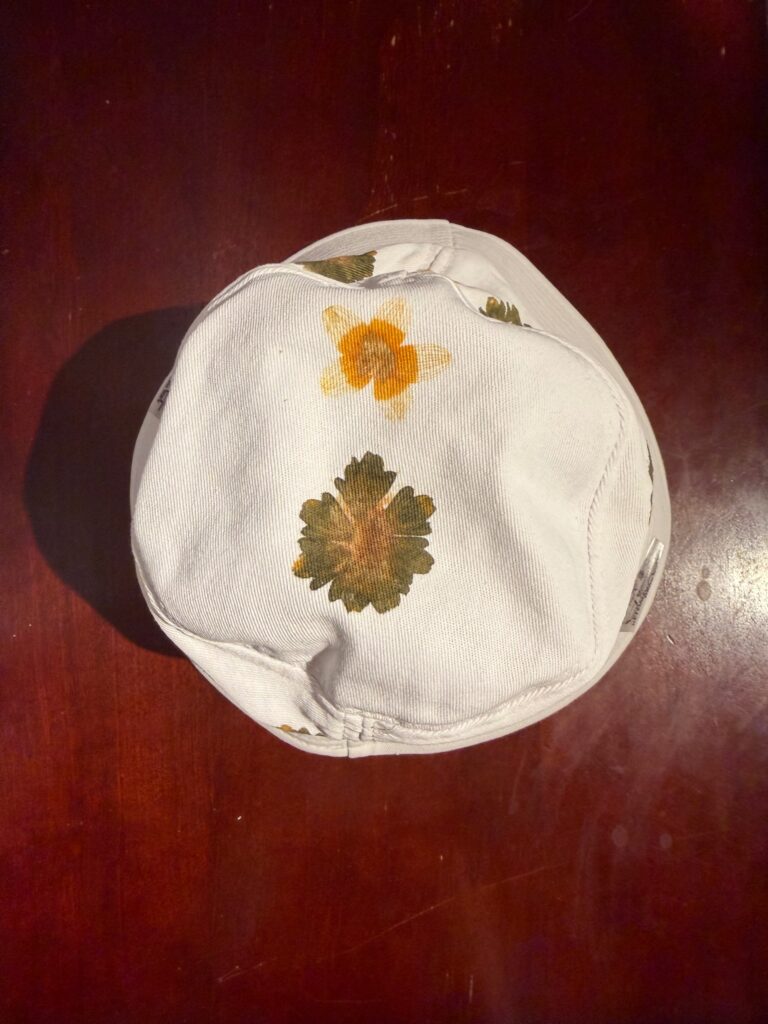 Bucket Hat No. 04, photo 4