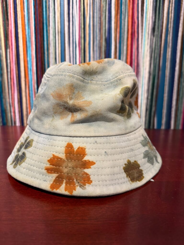 Bucket Hat by Sweetheart Wheel