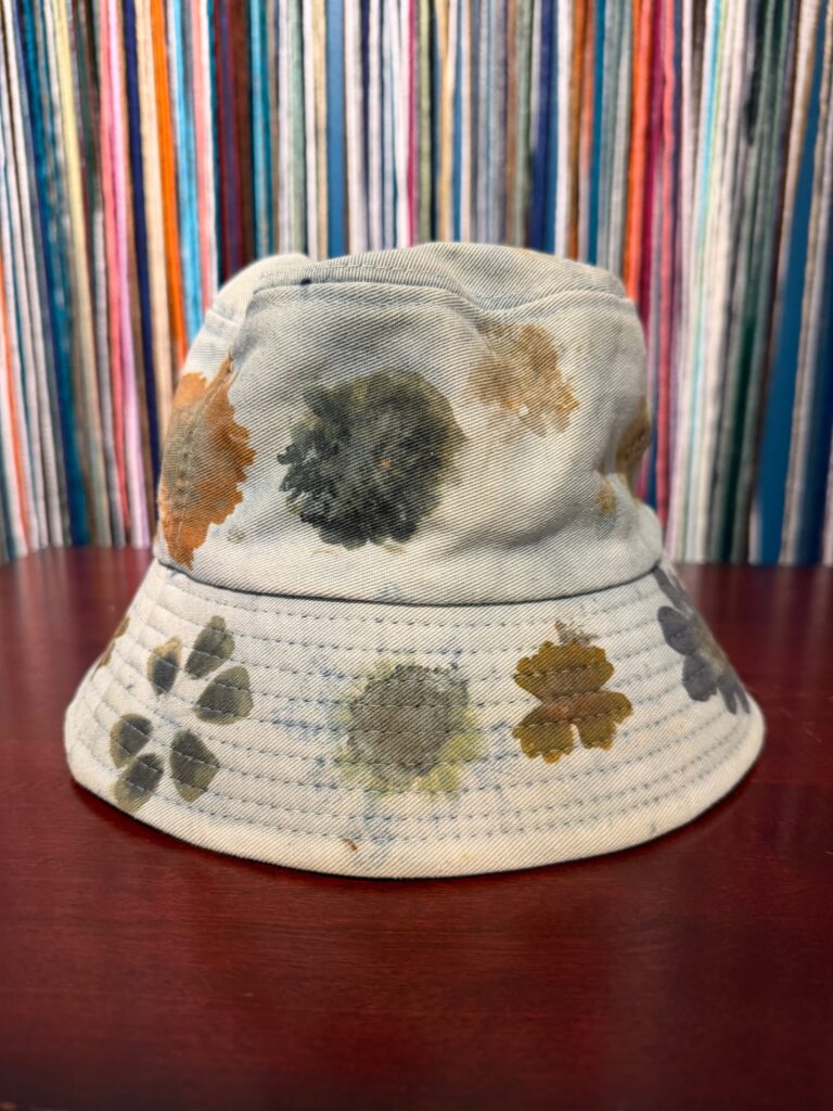 Bucket Hat No. 03, photo 3