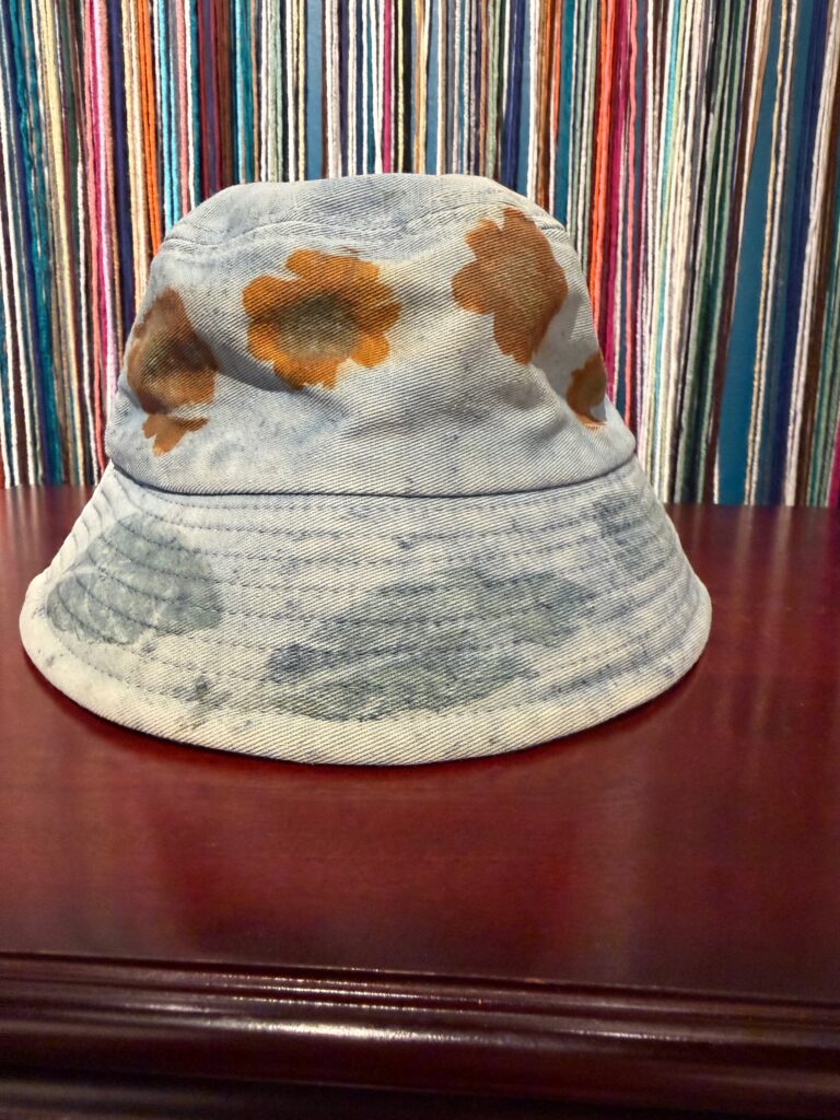Bucket Hat by Sweetheart Wheel