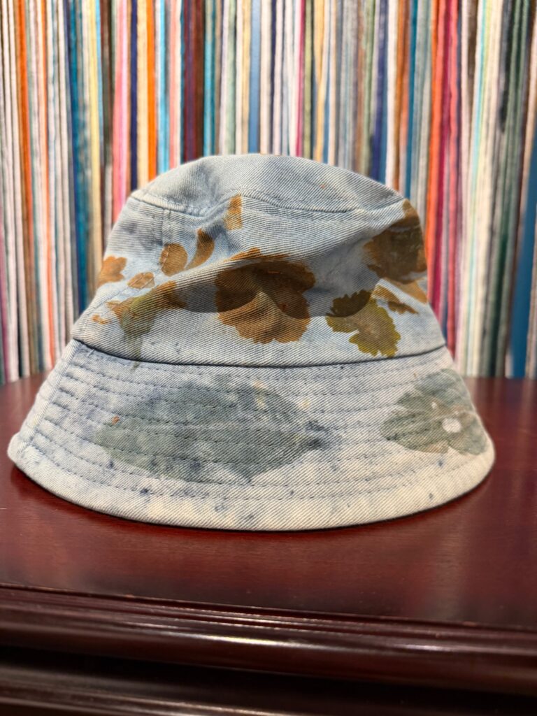 Bucket Hat No. 02, photo 3