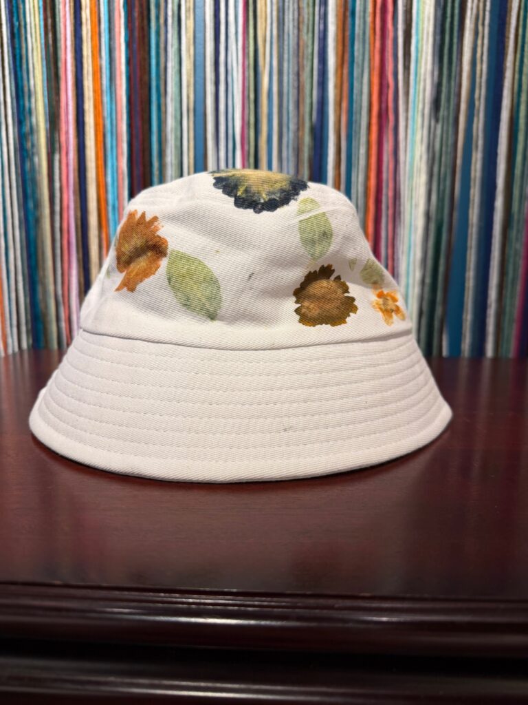 Bucket Hat by Sweetheart Wheel