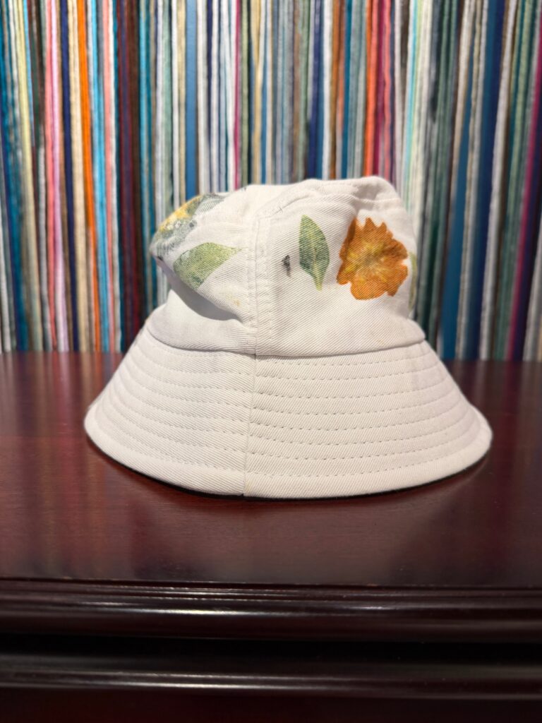 Bucket Hat No. 01, photo 2