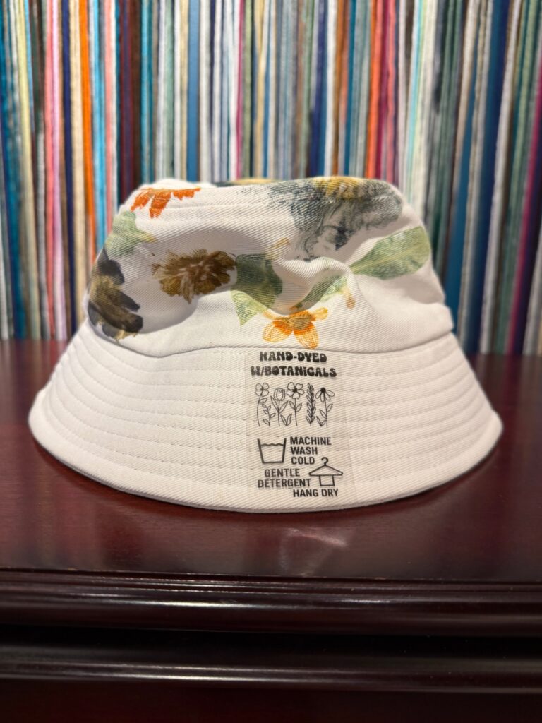 Bucket Hat No. 01, photo 3