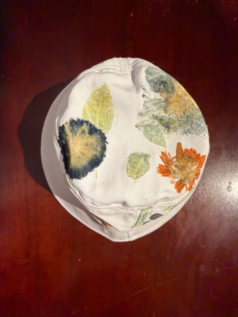 Bucket Hat No. 01, photo 4