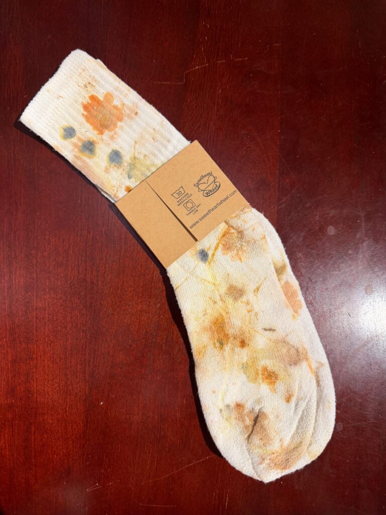 Socks No. 06, photo 2