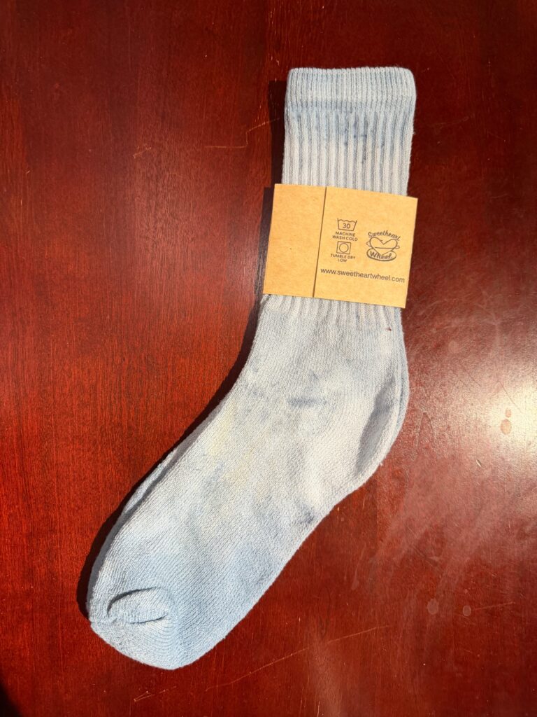 Socks No. 05, photo 2