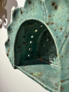 Small Tea Light Sconce, photo 2