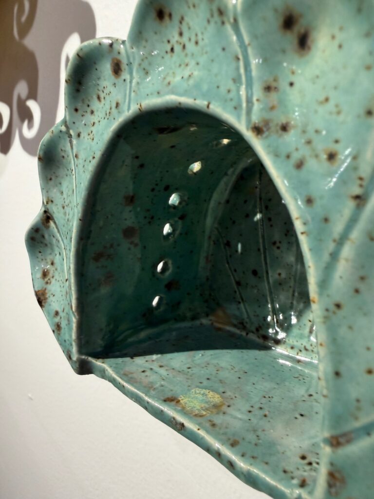 Small Tea Light Sconce No. 01, photo 2