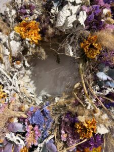 Large Wreath, photo 2