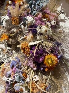 Large Wreath, photo 3