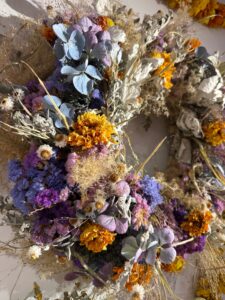 Large Wreath, photo 4