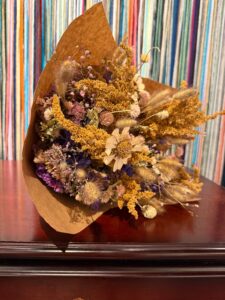 Bouquet, photo 4