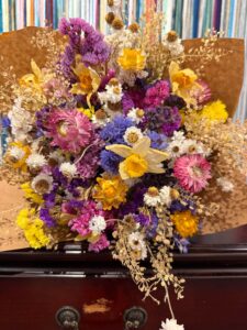 Bouquet, photo 2