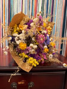 Bouquet, photo 3