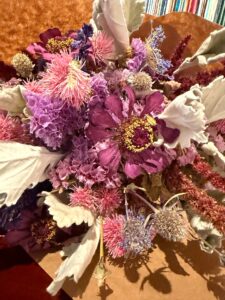 Bouquet, photo 2