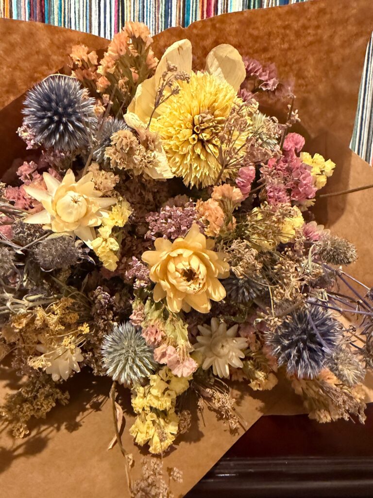 Bouquet No. 01, photo 3
