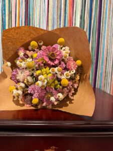 Bouquet, photo 2
