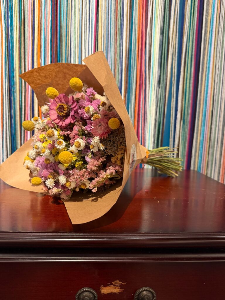Bouquet No. 05, photo 3