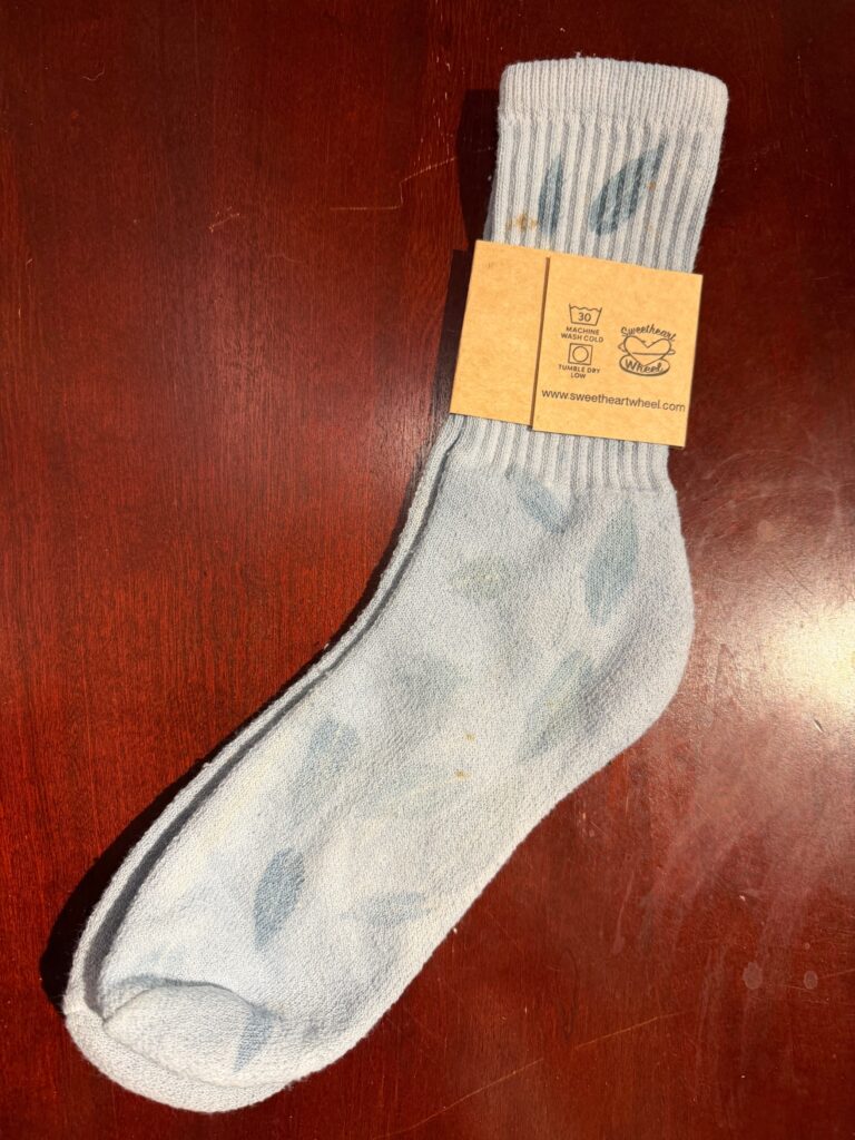 Socks No. 04, photo 2