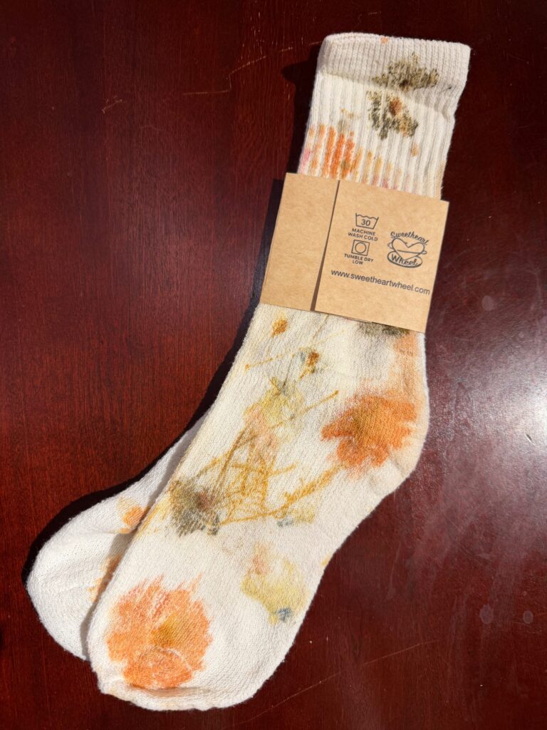 Socks No. 03, photo 2