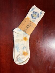 Socks, photo 2