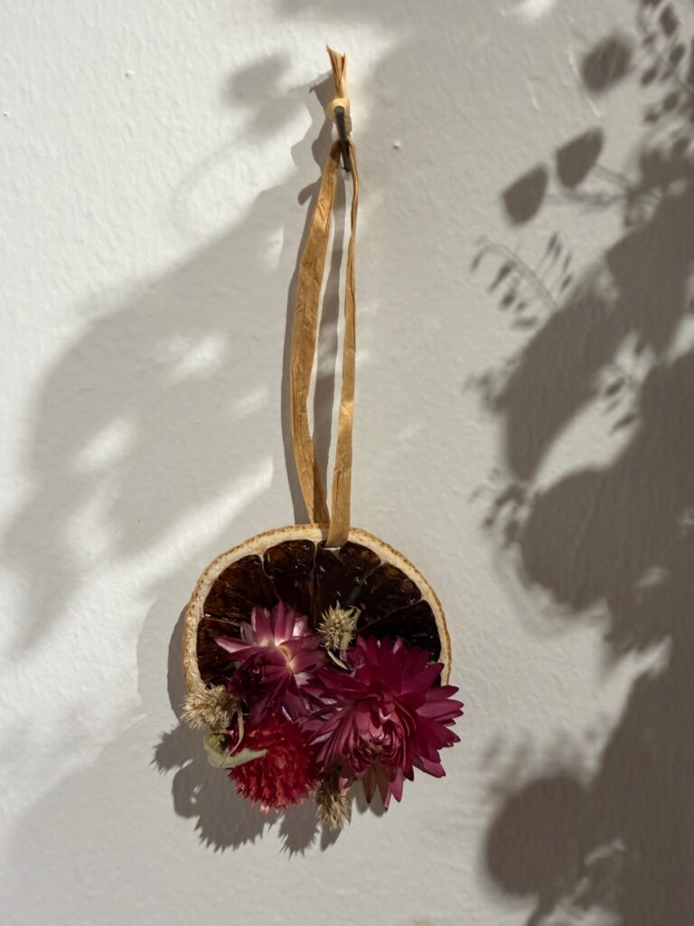 Flower ornament No. 09, photo 1
