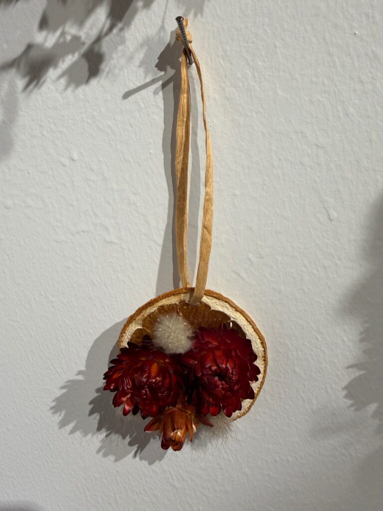 Flower ornament No. 08, photo 1